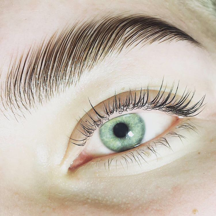 Фото BOTOX LASH 1