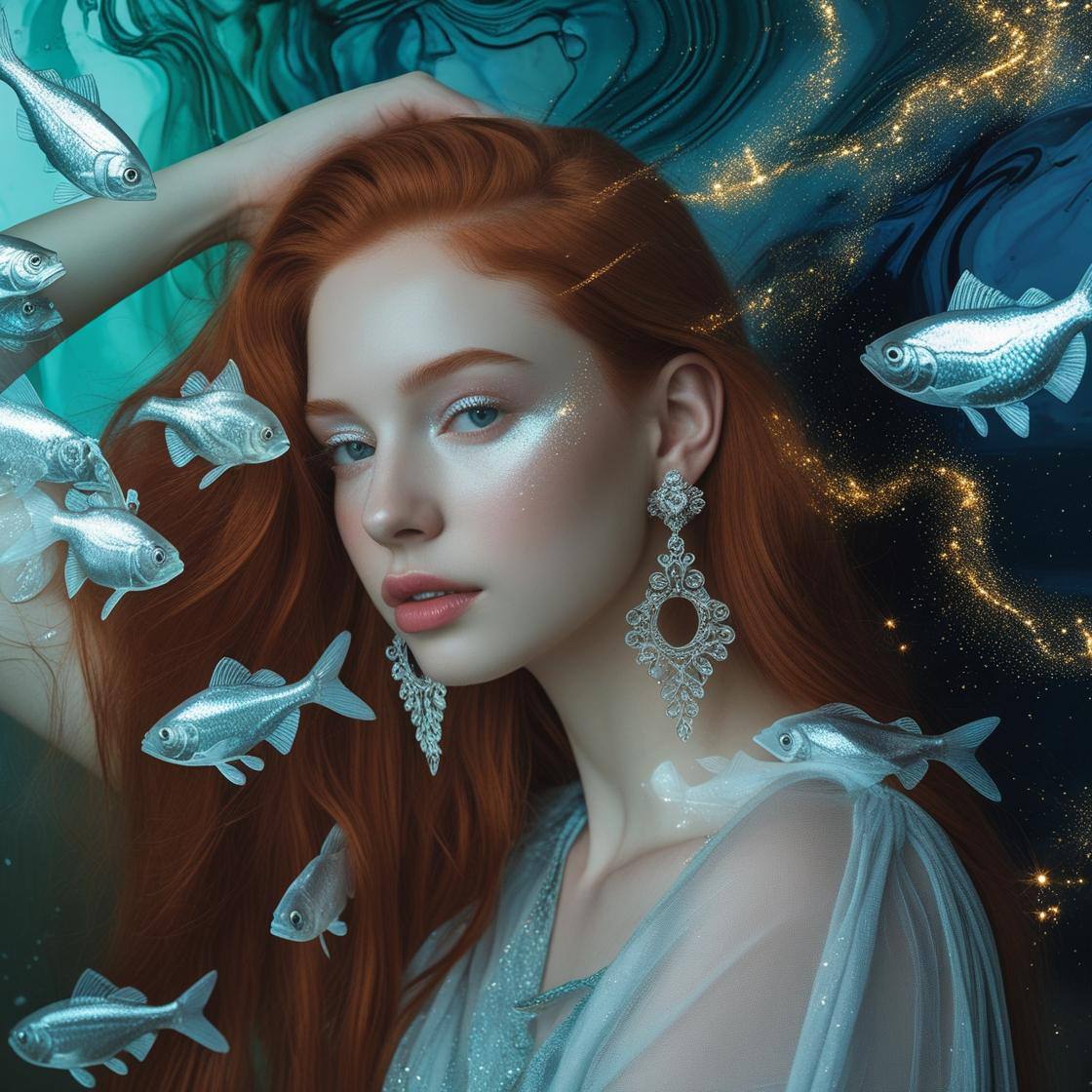 Фото Згенеровані фото відповідно до запиту замовника. 
Працюю з GPT chat, CANVA, Hailuo AI
Тривалість виконання-1 день