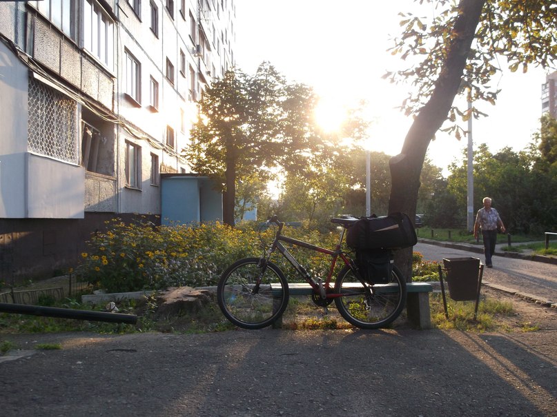 Фото Доставка пиццы/бургеров/суши и прочего. 
