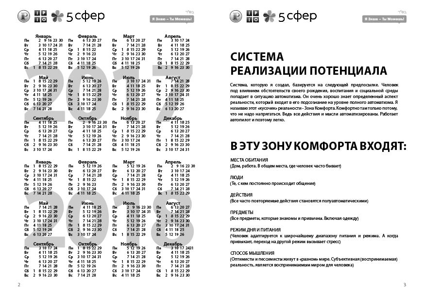 Фото Щоденник-планувальник 1