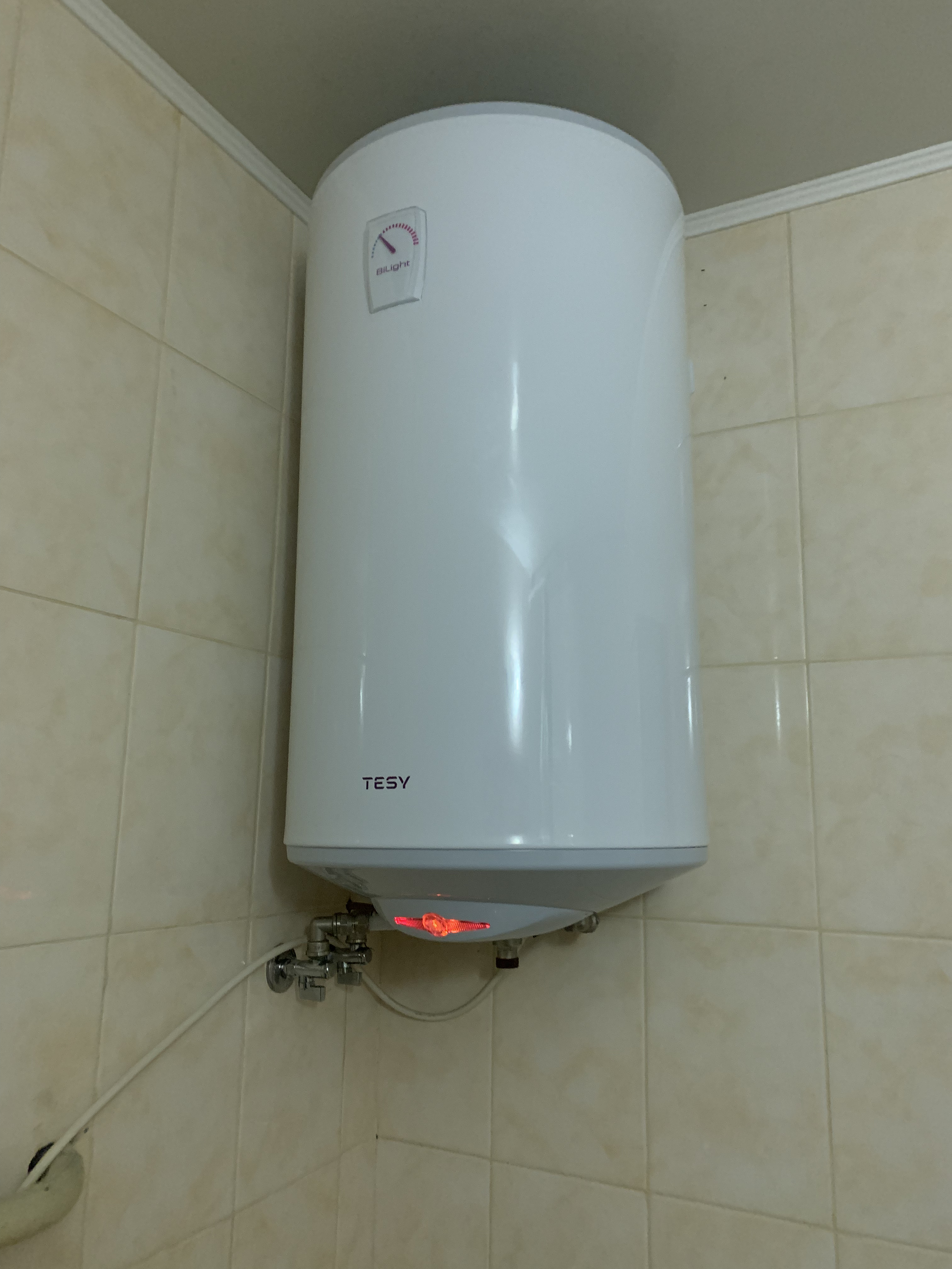 Фото бойлер 