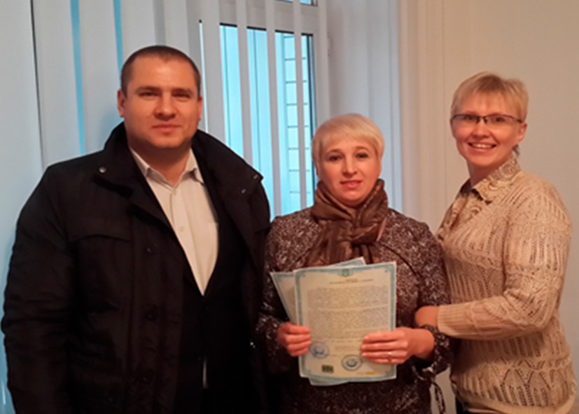 Фото Узаконивание недвижимости. Ввод в эксплуатацию, оформление прав. Разрешение на строительство 1