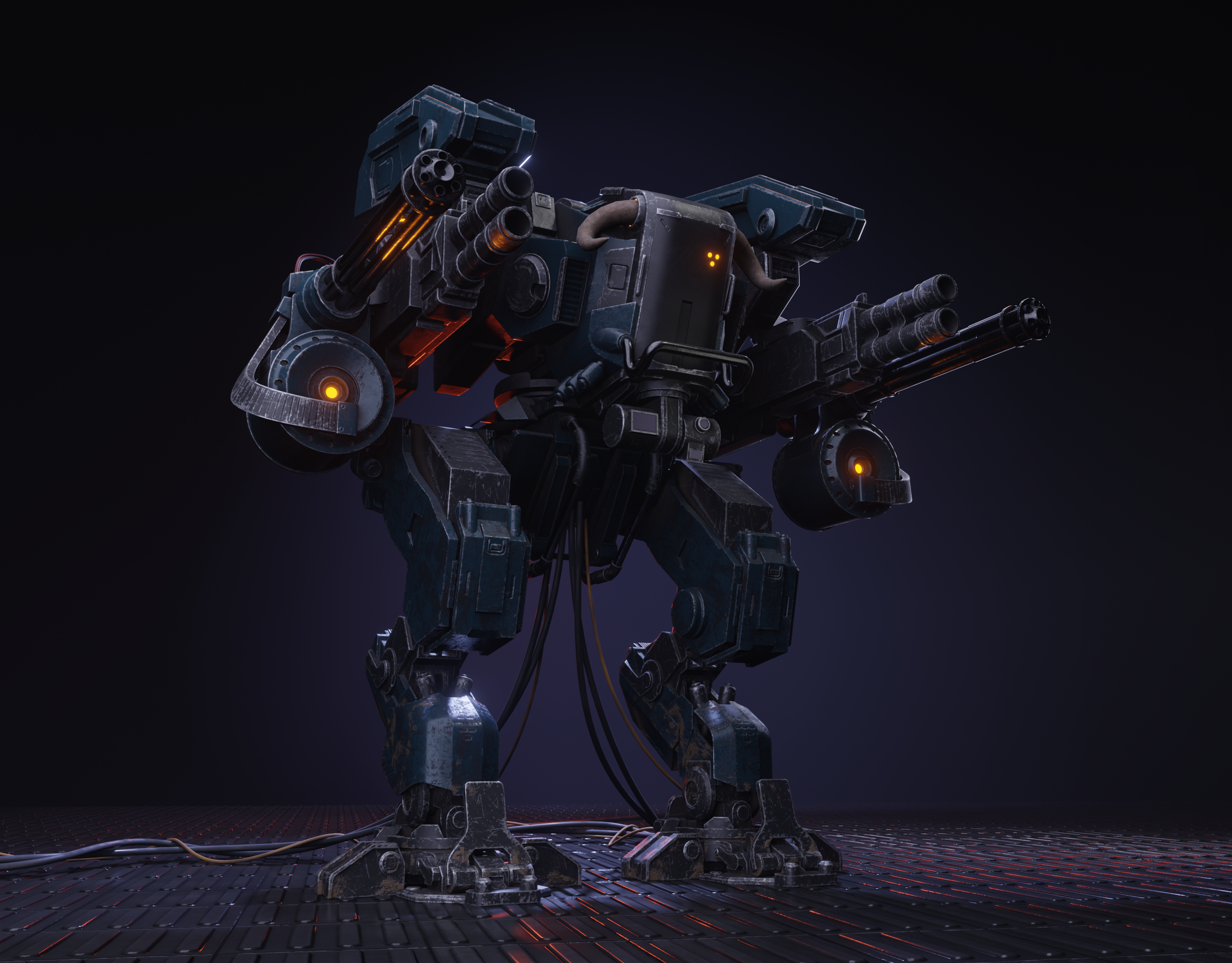 Фото 3D artist 4