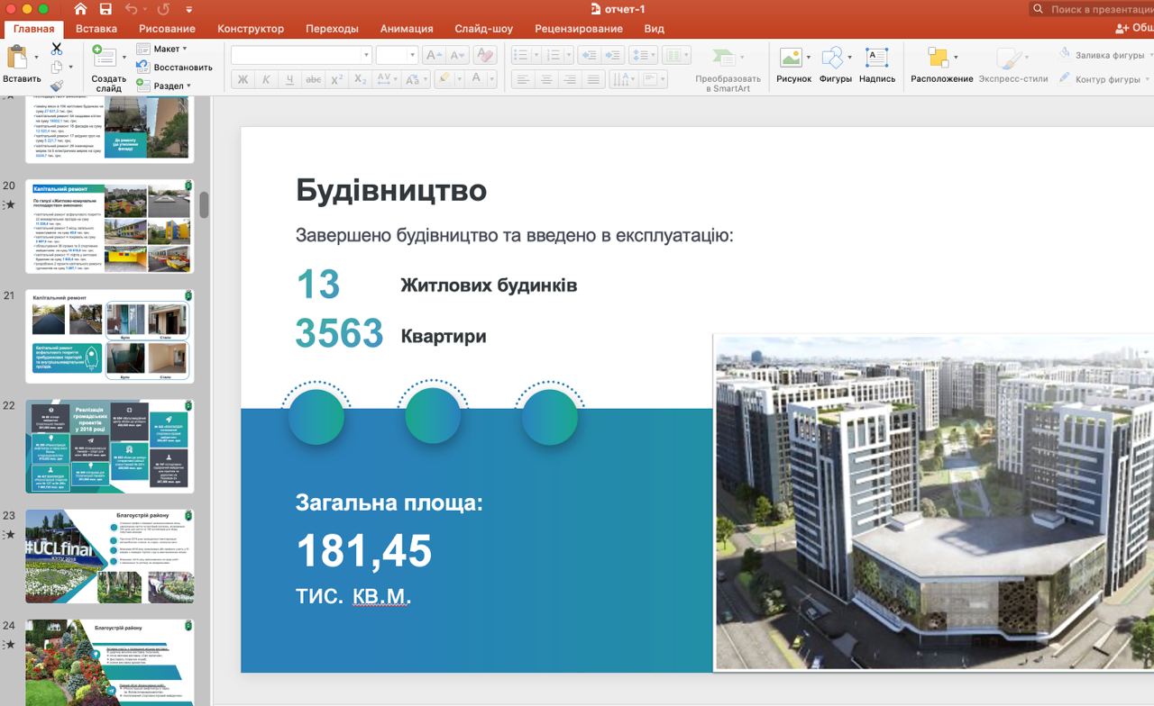 Фото Презентация за 1 день 4