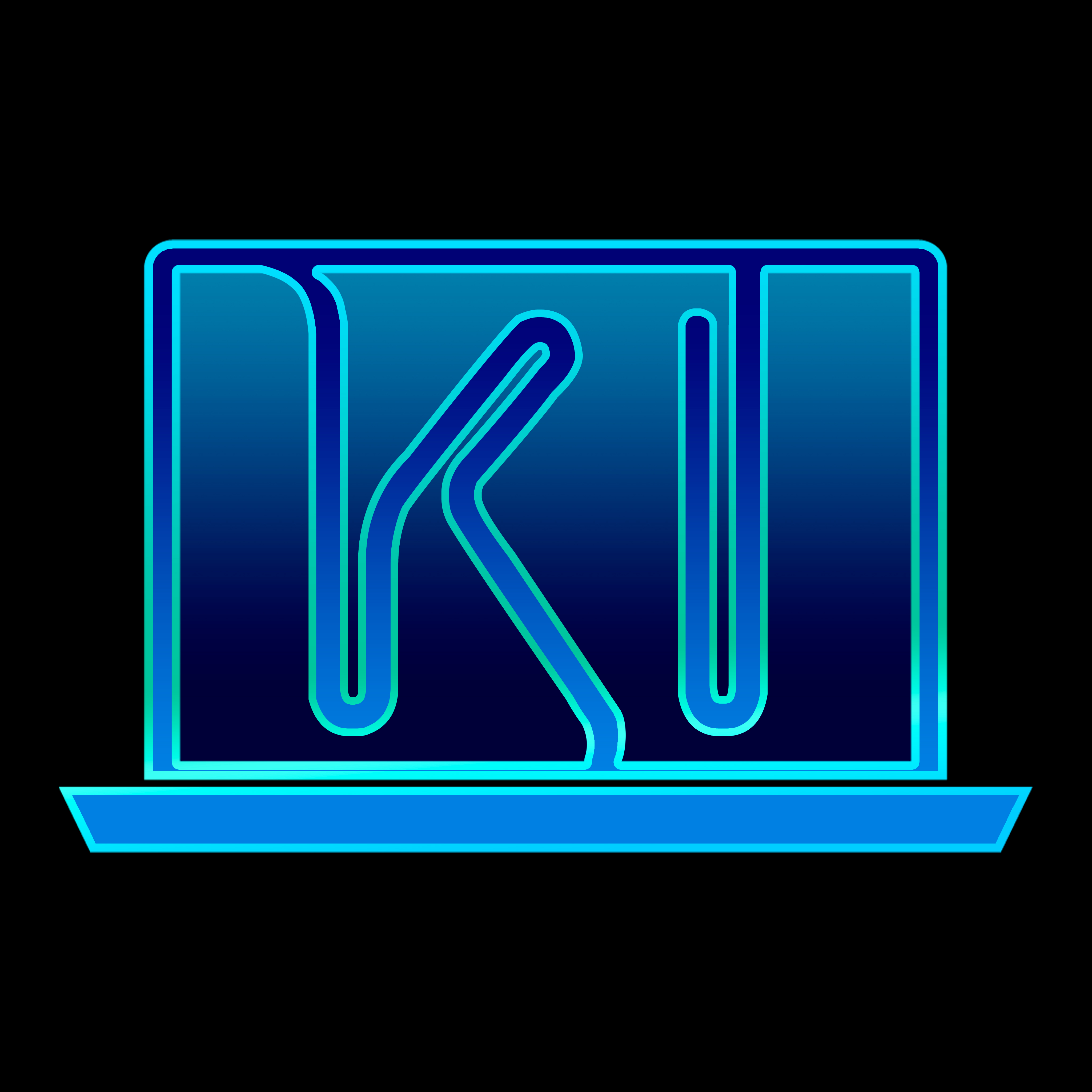 Фото Логотип KI