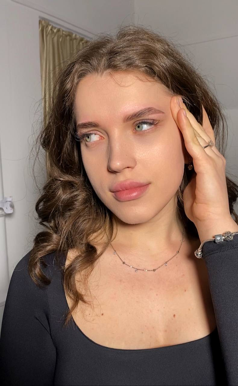 Фото шукаю моделей для поповнення портфоліо 🥰 1