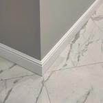 Монтаж паркетної дошки 