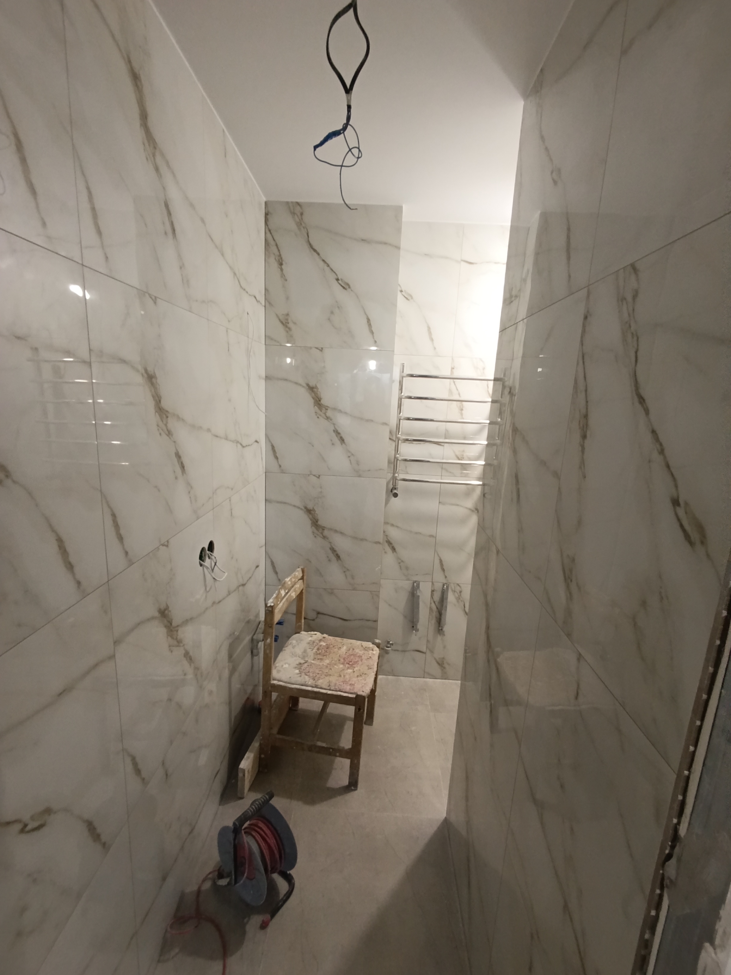 Фото плиточні роботи 5