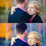 Художественная ретушь фотографий