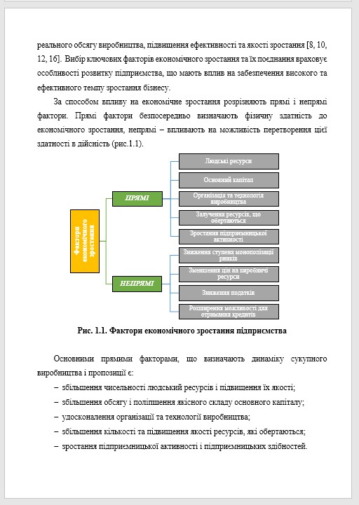 Фото Написання робіт з високим відсотком унікальності