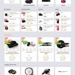 Интернет-магазин за 14 дней!