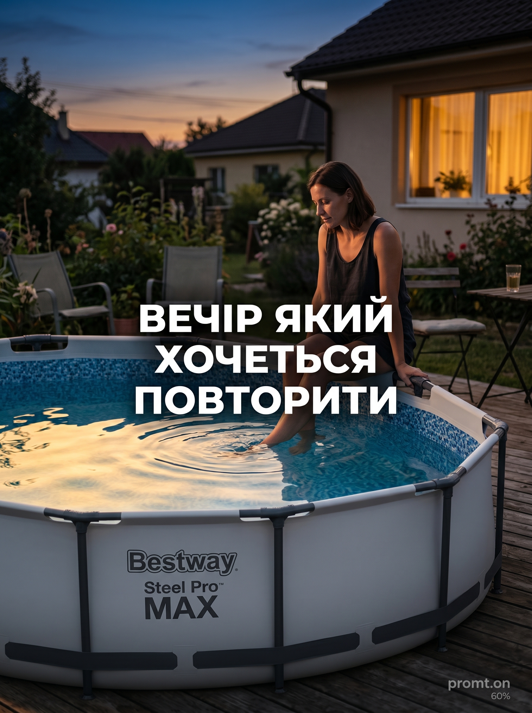 Фото Розробила рекламну кампанію товару: lifestyle-фото, кадри до/після, packshot та інфографічні картки з перевагами. Час виконання — 3-4 дні.