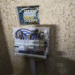 Підключення зарядних станцій до квартирних розподільчих щитків