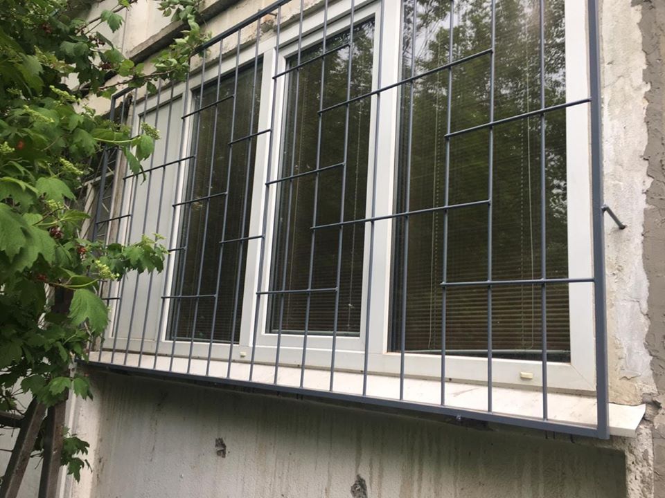 Фото Услуги сварщика 3