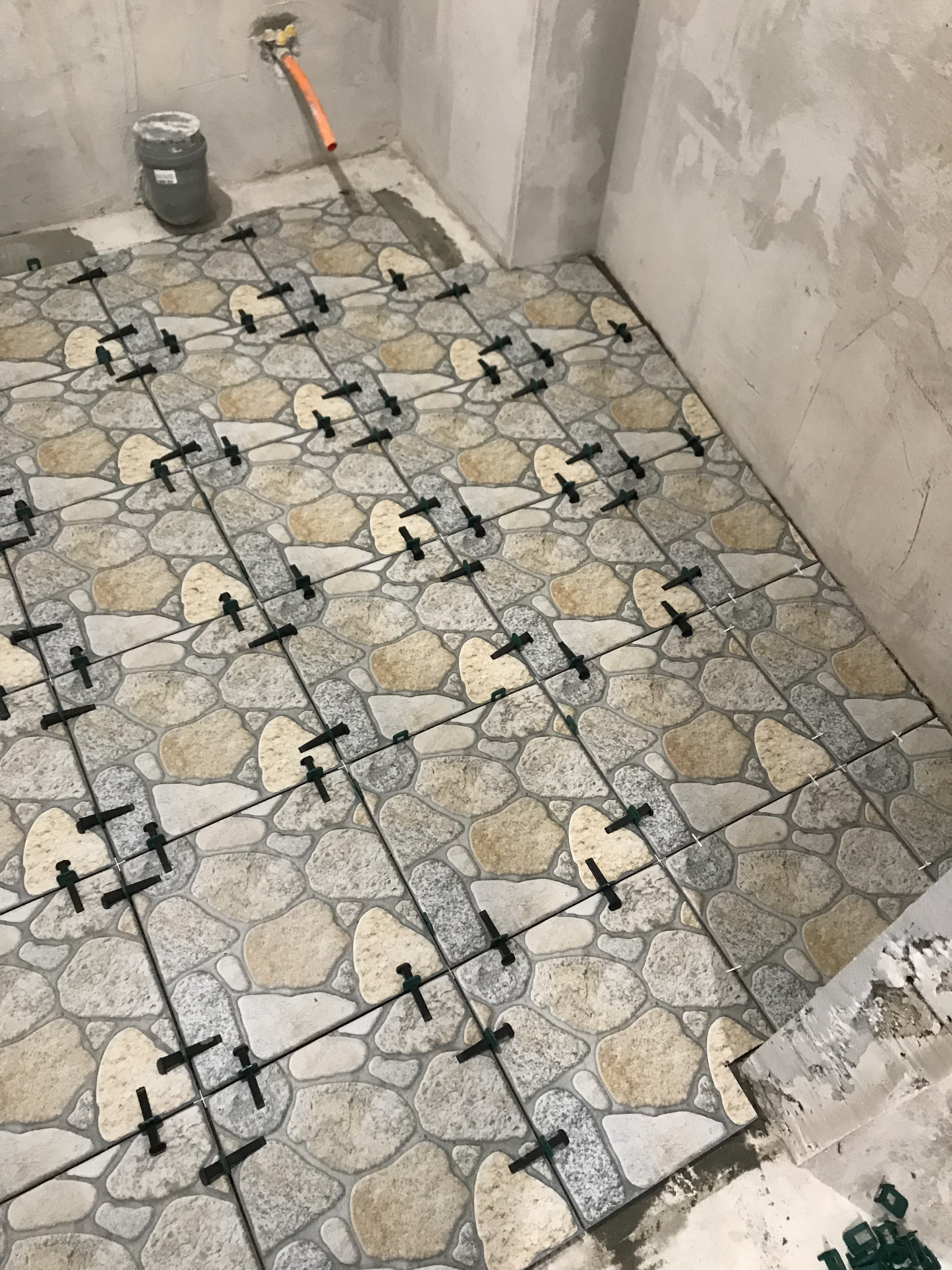 Фото укладання плитки 