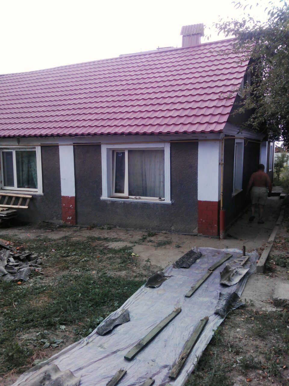 Фото Практикую
