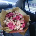 Доставка подарков, цветов