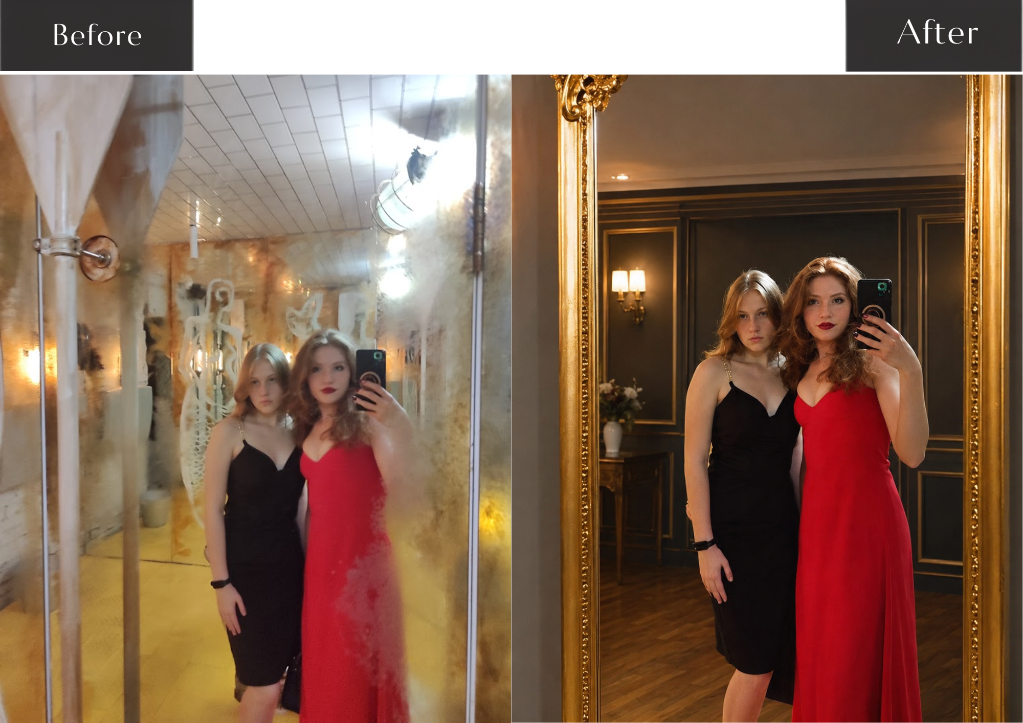 Фото Професійно оброблю та відретушую ваші фотографії 1