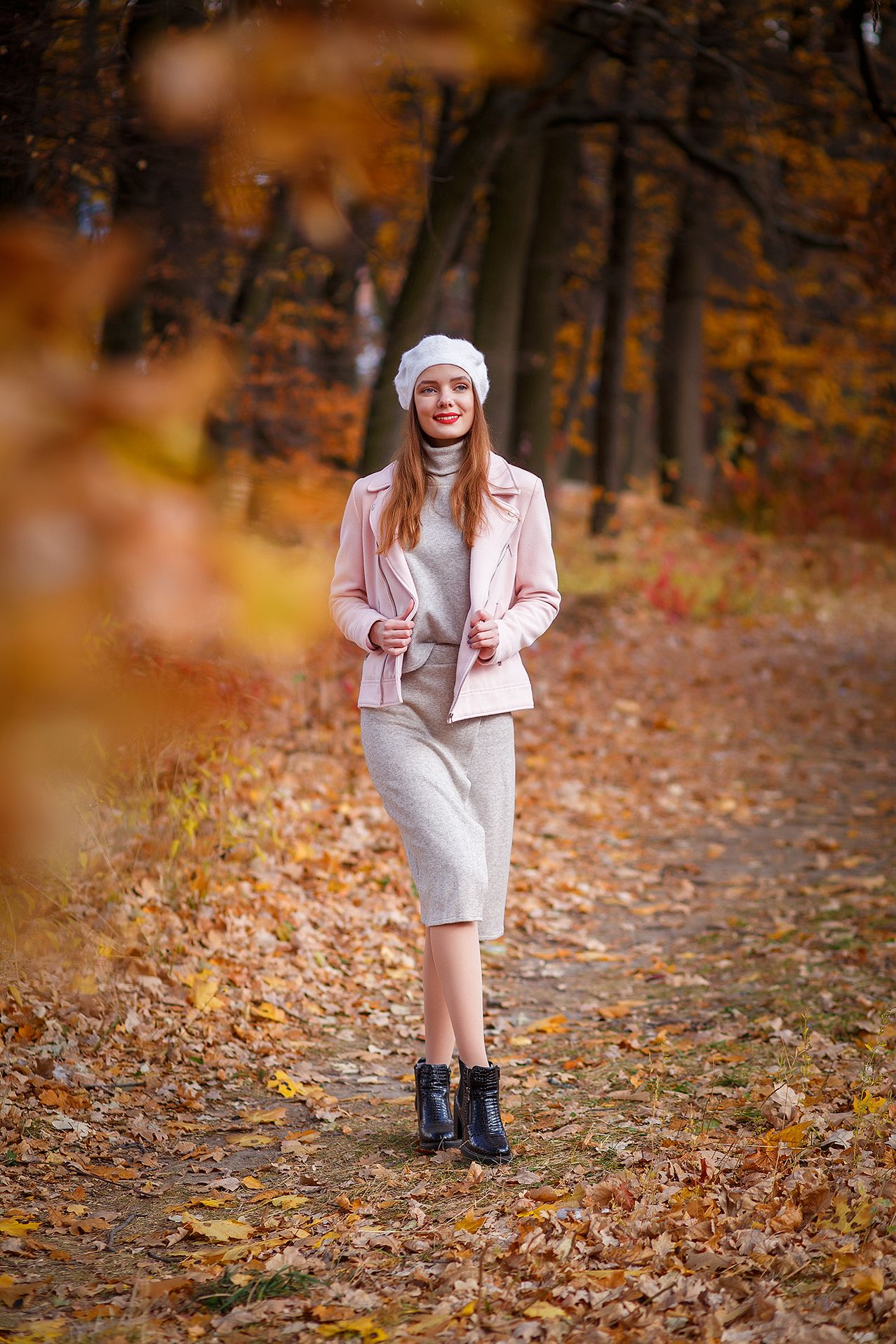 Фото Фото прогулянка