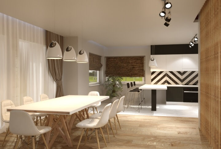 Фото Работа по визуализции в 3dsMax