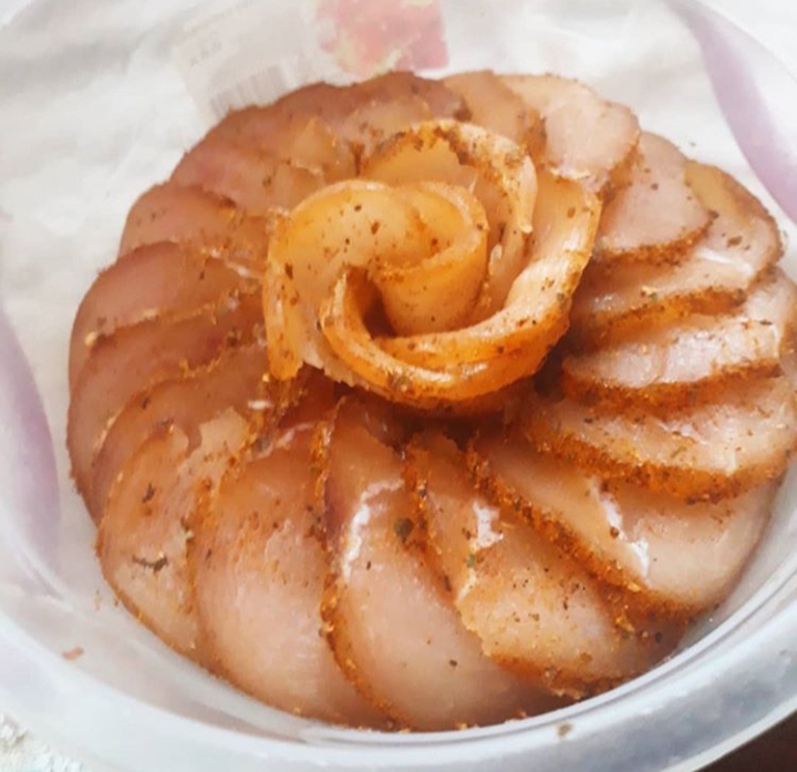 Фото Вкусно готовлю 5