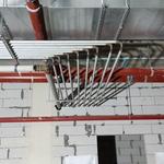 Зварювальні роботи напівавтоматом 