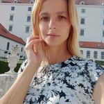 Фотомодель