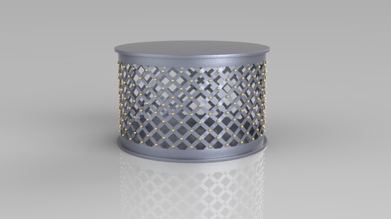 Фото Предметний моделінг в 3ds max