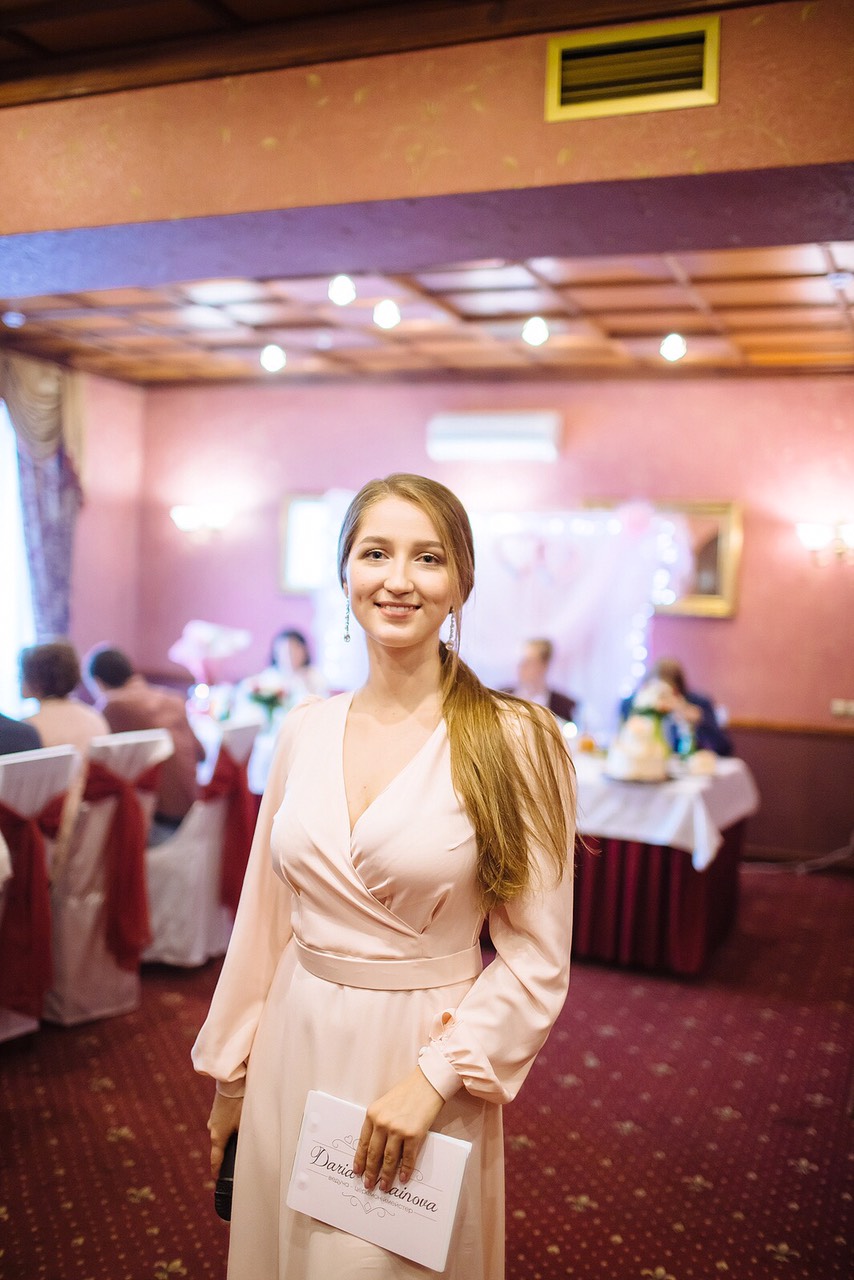Фото Проведення весілля 2
