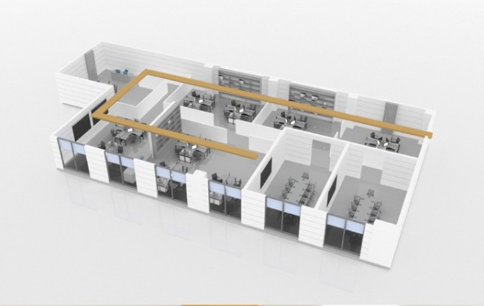 Фото 3D работы
