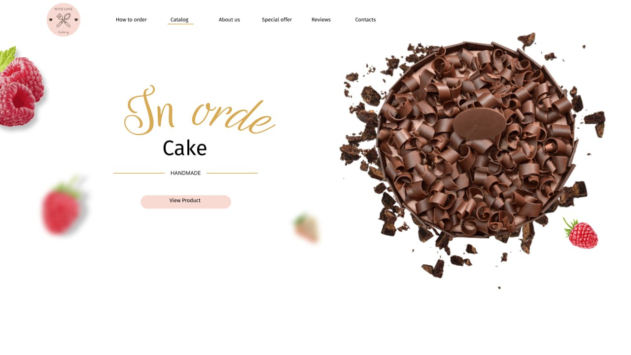 Фото UX/UI дизайн сайту, лендингу або застосунку 3