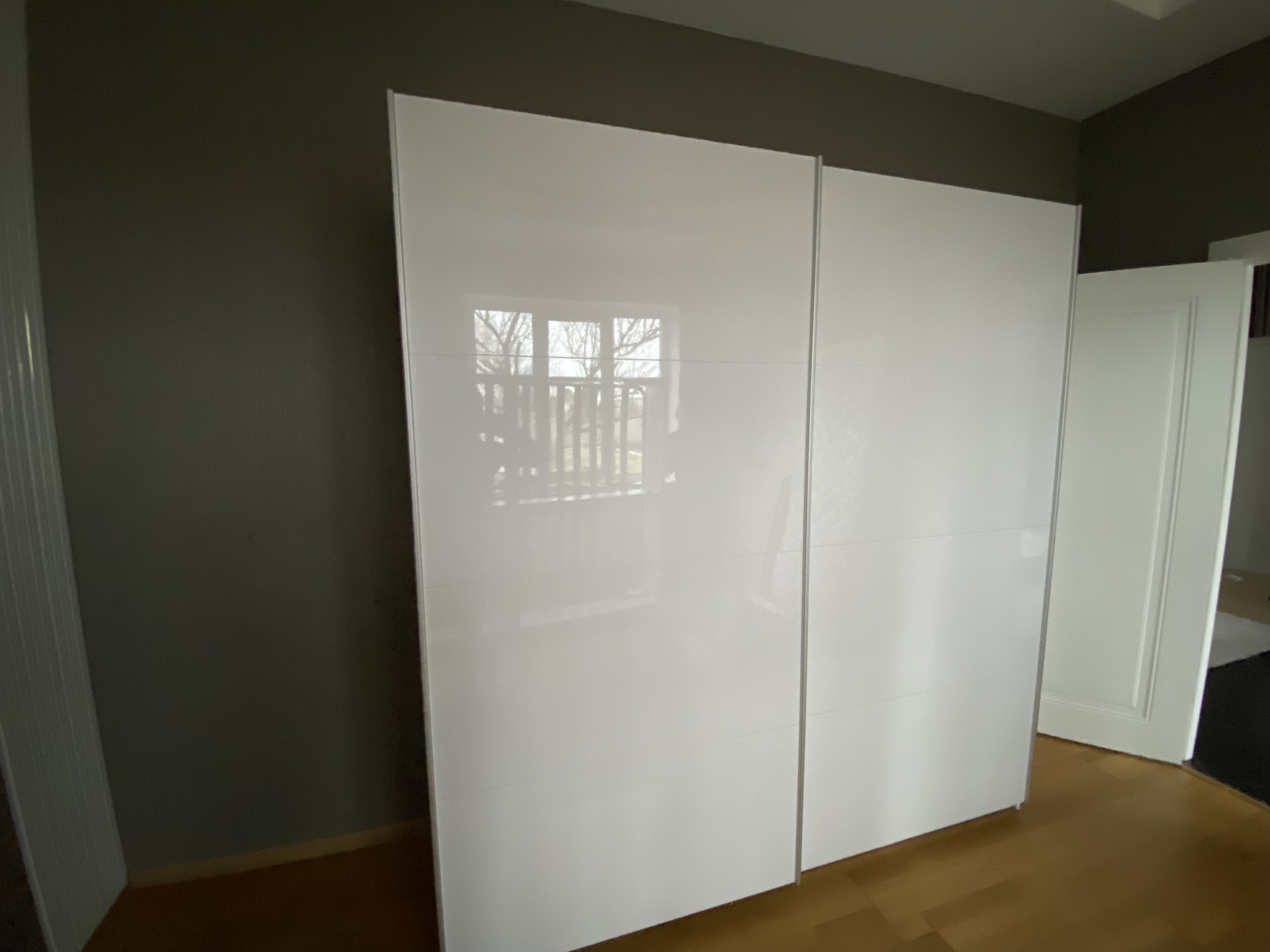 Фото шкаф-купе