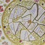 Арттерапія,  реставрація особистості алгоритмами Нейрокінцугі. 