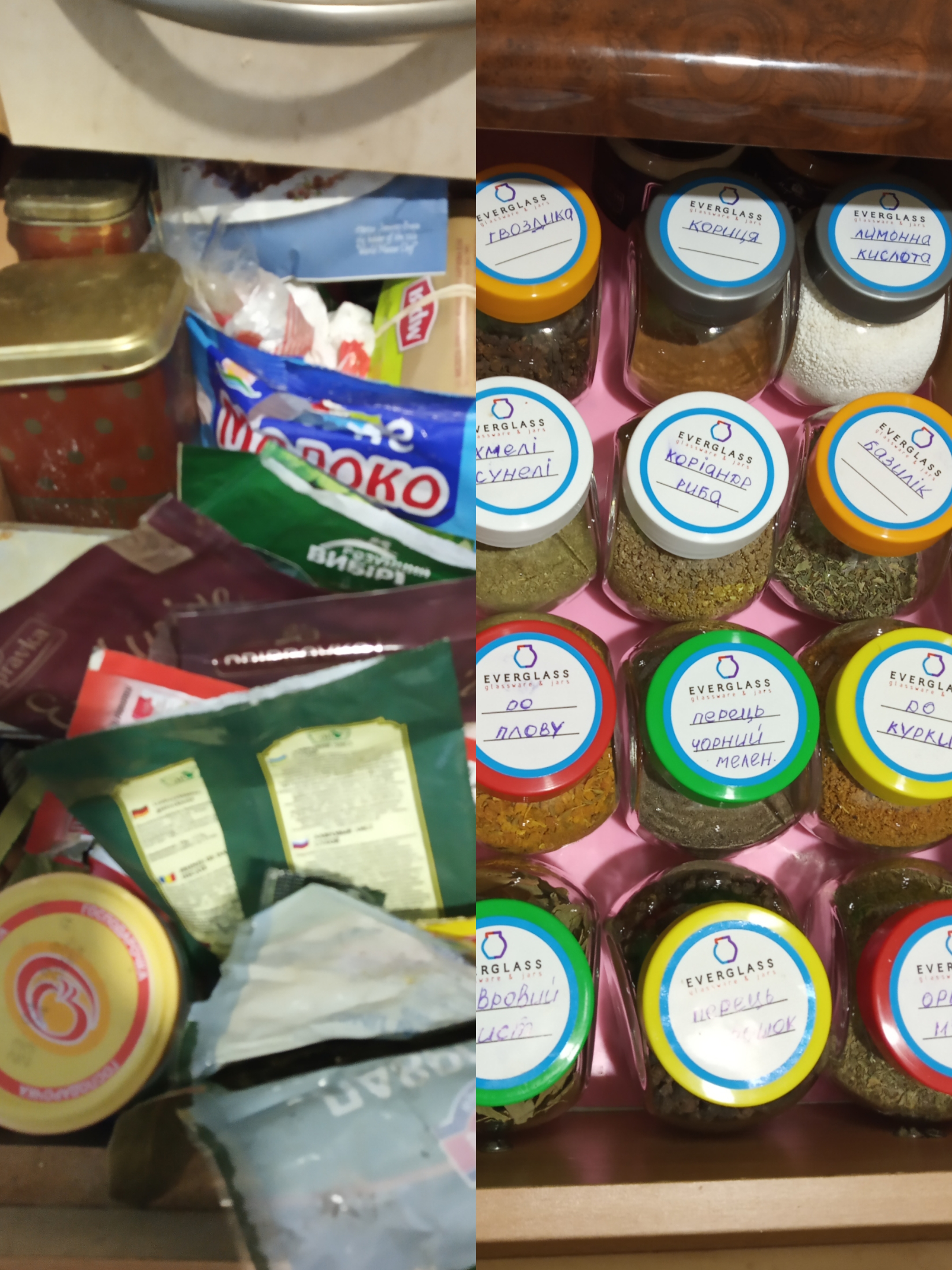 Фото Організація кухні 3