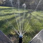 Монтаж та ремонт автополиву | Київ та область