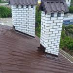 Кровельные работы  как с 0 , так и ремонт 