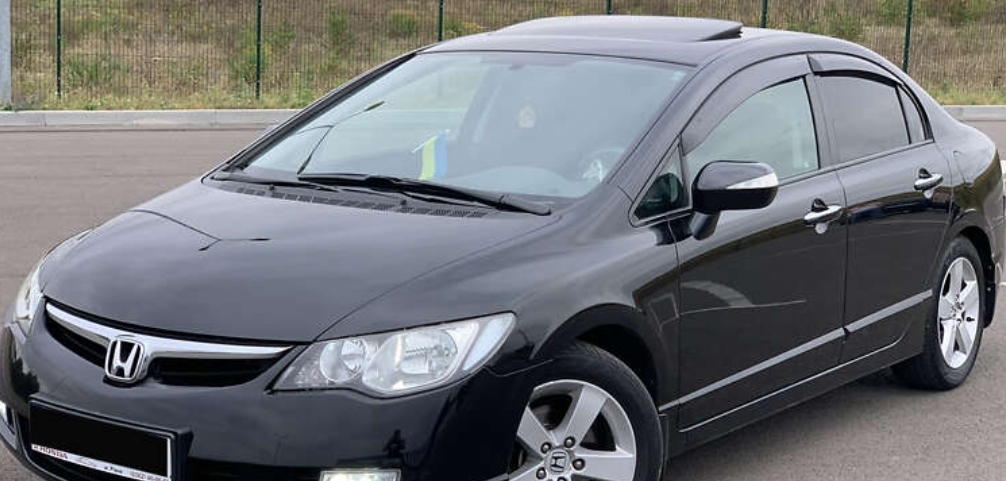 Фото Кур'єр на своєму авто на підробіток Осокорки 1