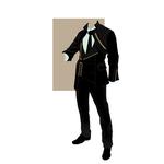 Дизайн-моделювання одягу