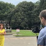 Аэросъёмка