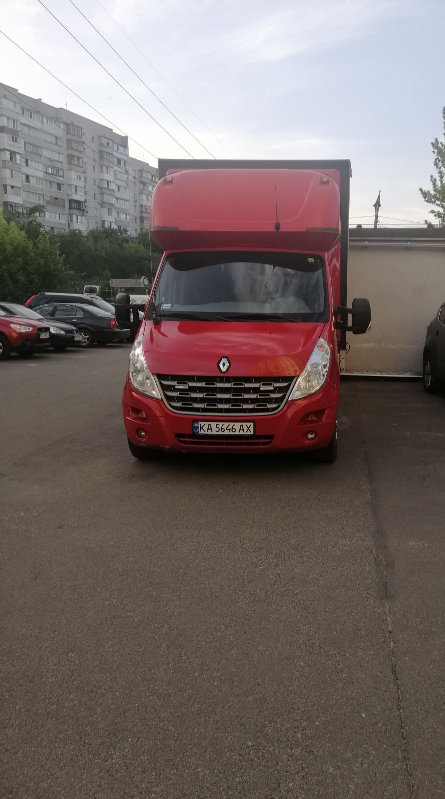 Фото Грузоперевозки до2т 21куб 1
